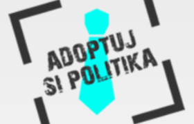 Adoptuj si politika